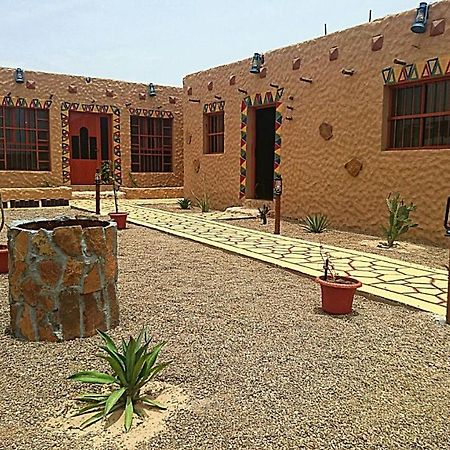 Al Reem Chalet Al Sharqiyah Стая снимка