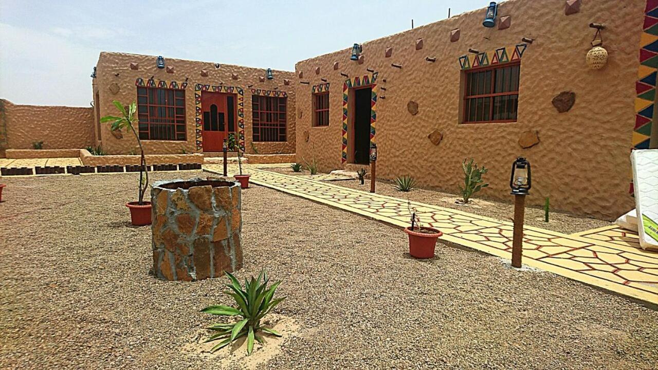 Al Reem Chalet Al Sharqiyah Стая снимка